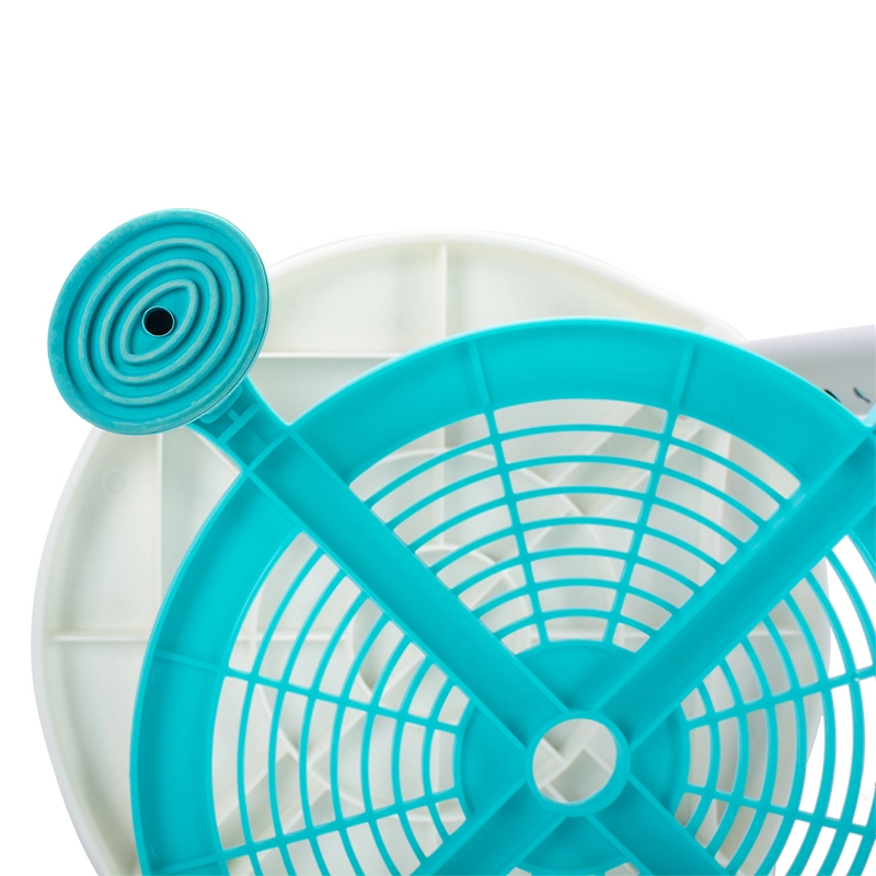 Small Corner Plastic Shower Chair Stool
