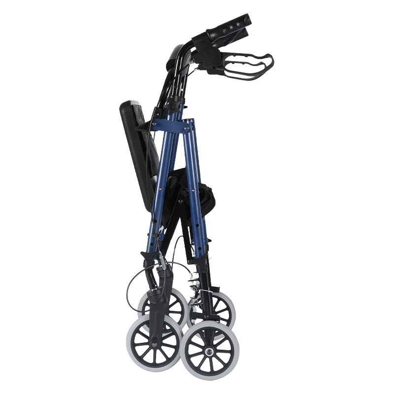 Rollator Walker For Elderly Walking Rollator Walker For Elderly Walking